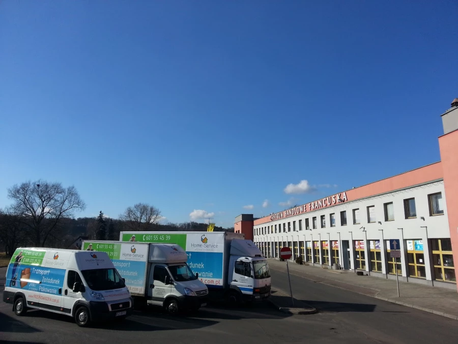 Home Service Umzüge_2