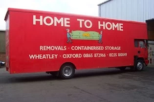 Home to Home Removals & Storage_3