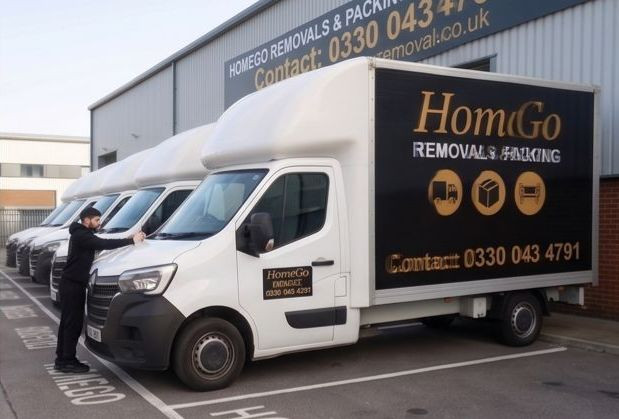 HomeGo Removals & Packing _1