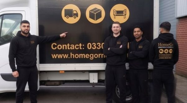 HomeGo Removals & Packing _4