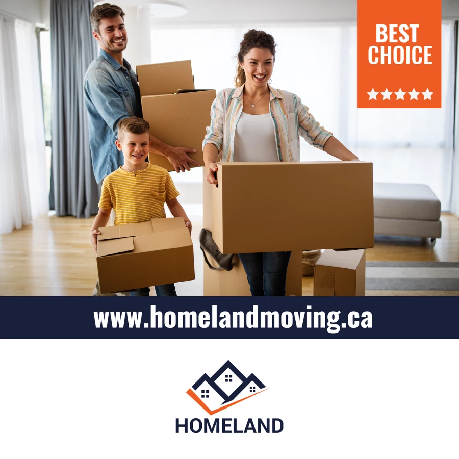 Homeland Moving & Logistics_4
