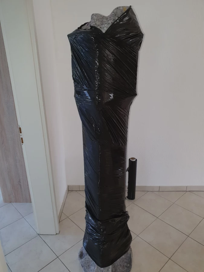 Horn Transporte & Umzüge_2