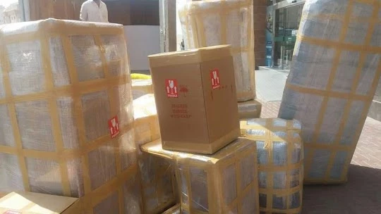 Hosari Cargo Group_4