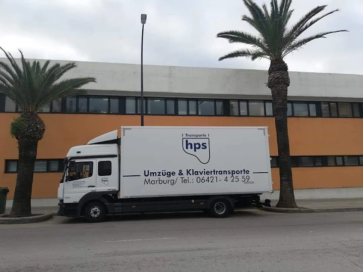 Hps Transporte GmbH_5