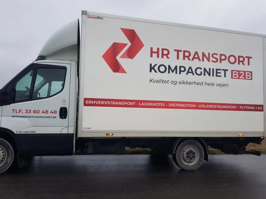 HR Transportkompagniet APS_1