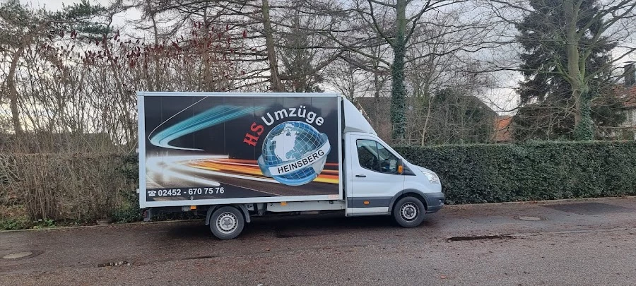 HS Umzüge International_2