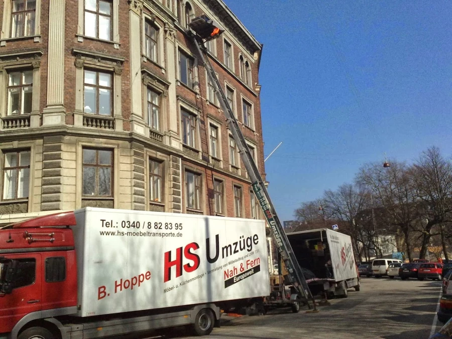 HS Umzüge International_3