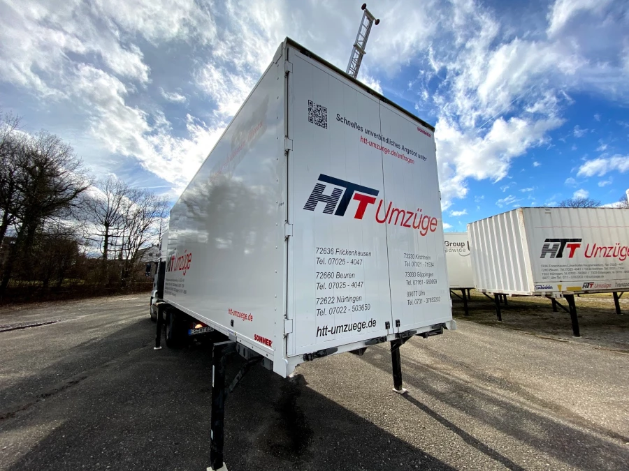HTT Umzüge Helmut Traxl Transport_2