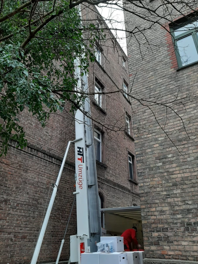 HTT Umzüge Helmut Traxl Transport_5