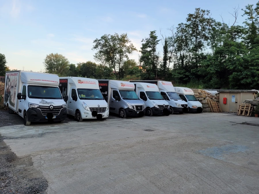 Huchard Demenagements_2