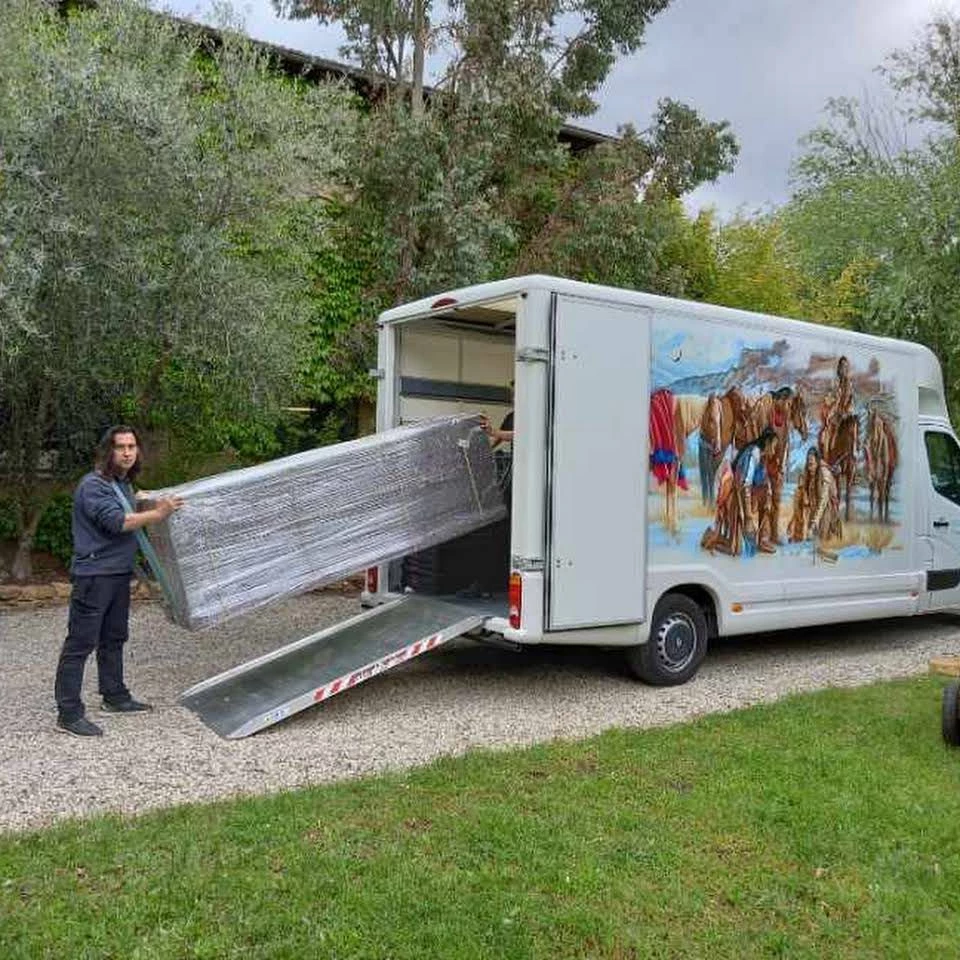 Huchard Herve Artisan Déménageur_4