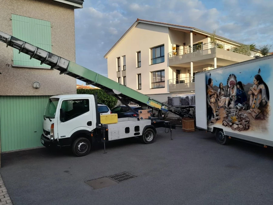 Huchard Herve Artisan Déménageur_5