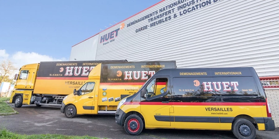 Huet Déménagements_2