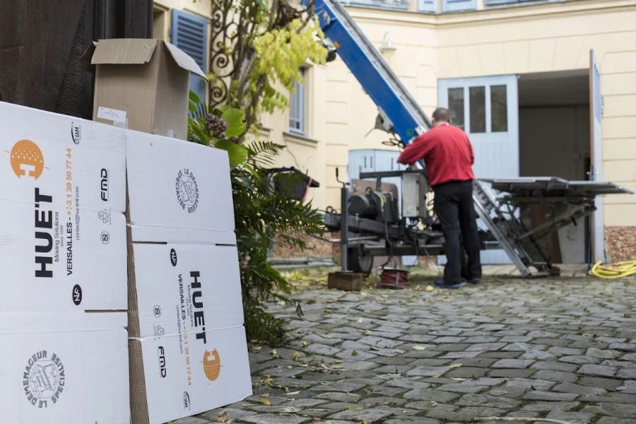 Huet Déménagements_5