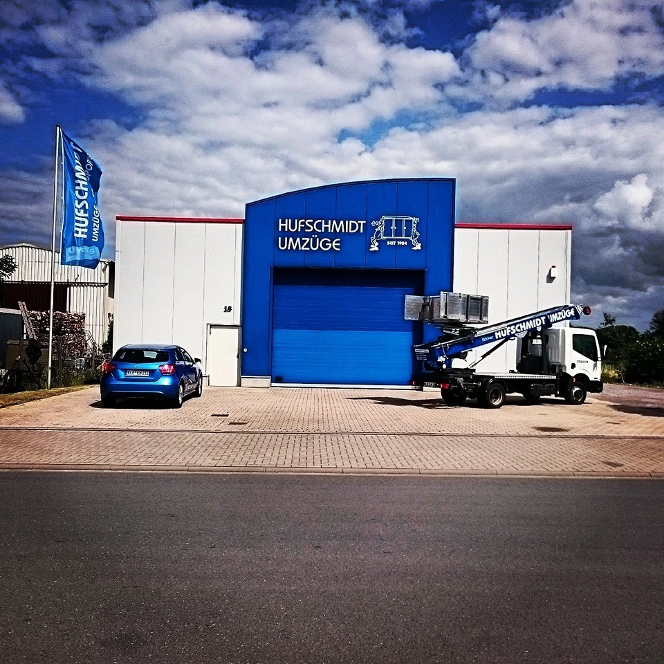 Hufschmidt Umzüge_2