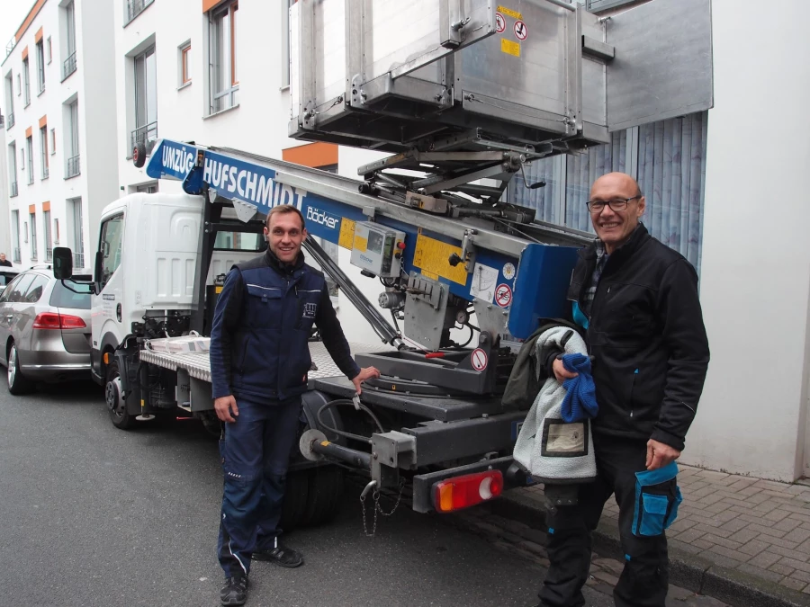 Hufschmidt Umzüge_5