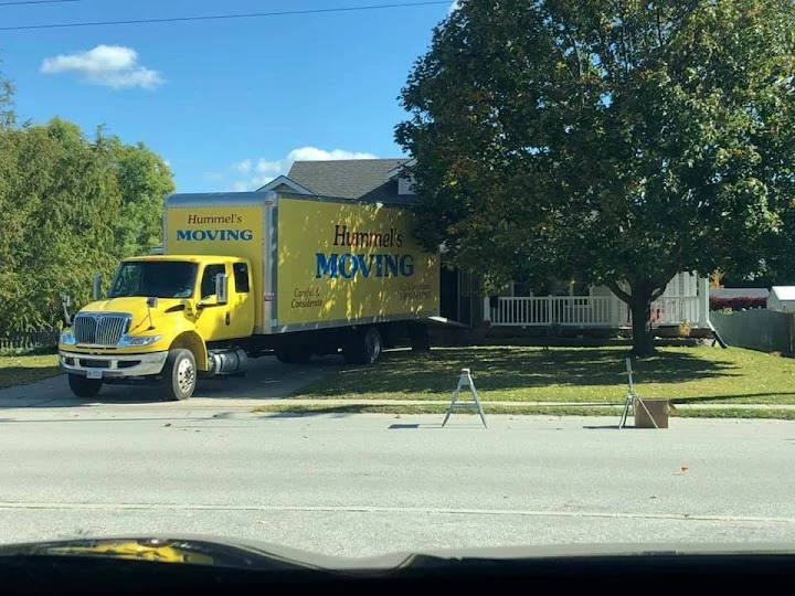 Hummel’s Moving_1