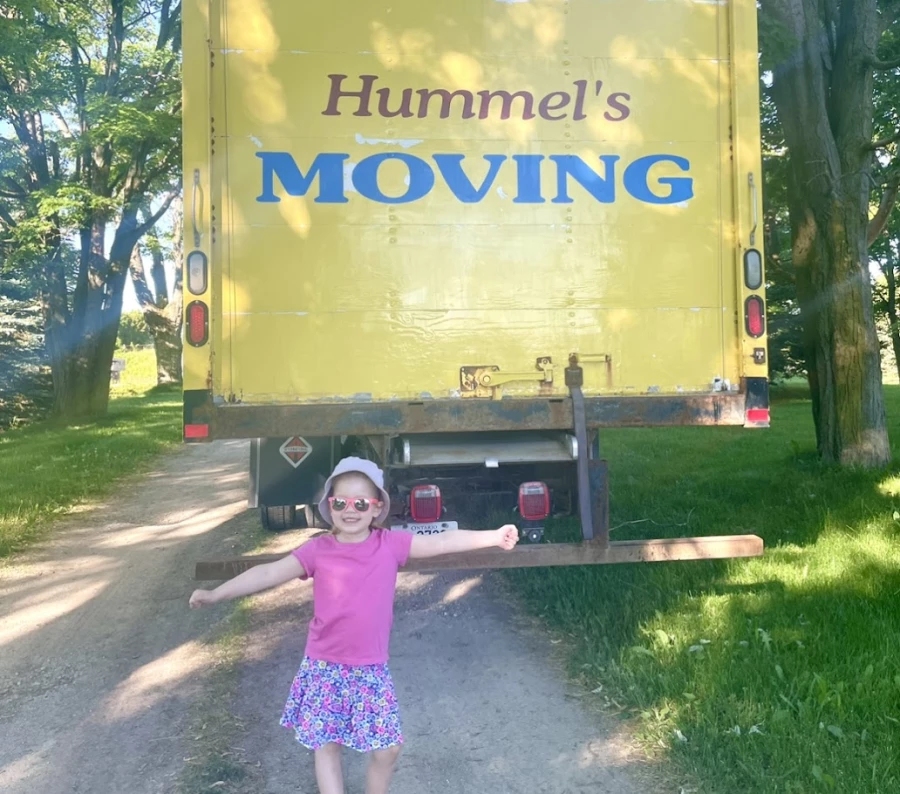 Hummel’s Moving_3