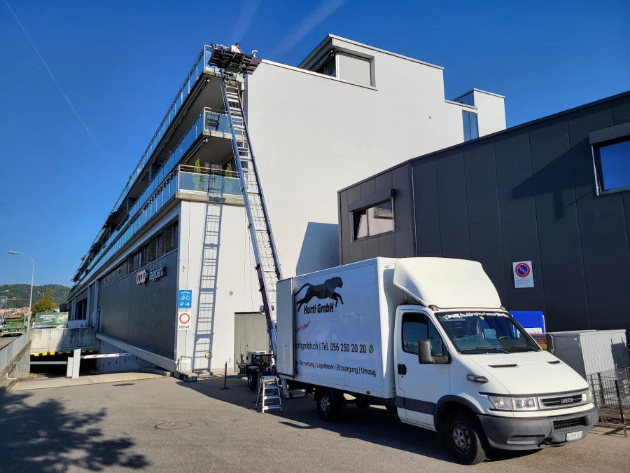 Hurti Umzug GmbH_2