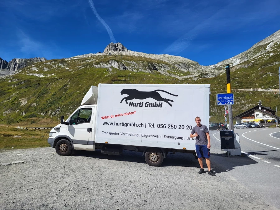 Hurti Umzug GmbH_3