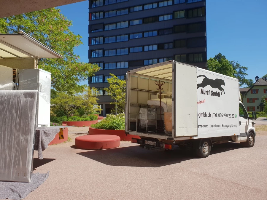Hurti Umzug GmbH_4