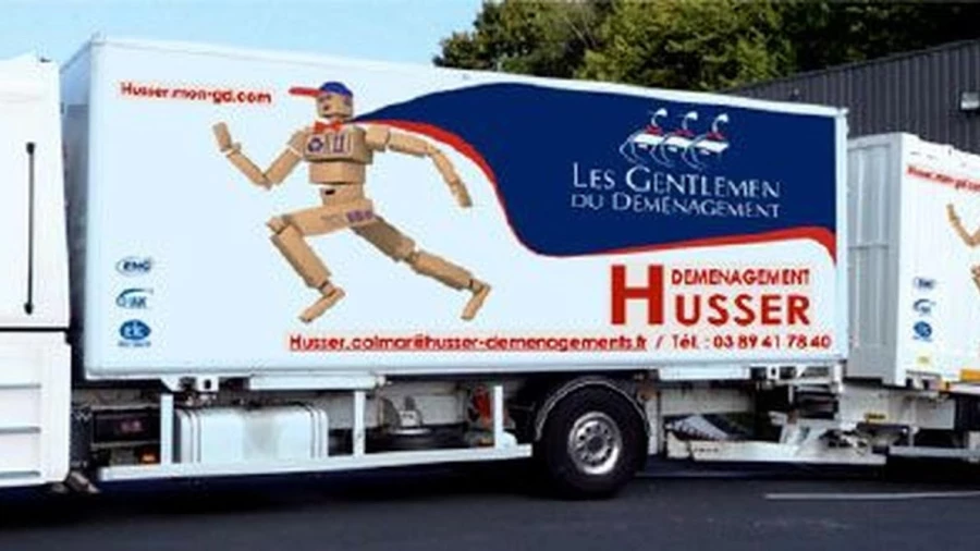 Husser Déménagement - Strasbourg_1