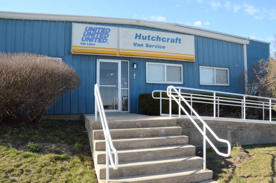 Hutchcraft Van And Storage_3