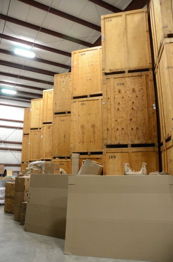 Hutchcraft Van And Storage_4