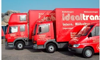 IDEAL Transport Bremerhaven_1