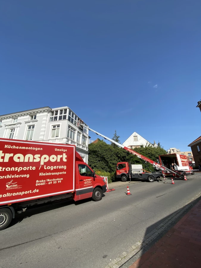 IDEAL Transport Bremerhaven_3