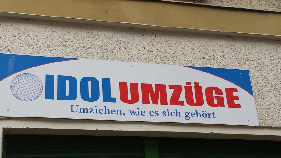Idol Umzüge_1