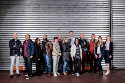 I.F.F.S. - Int’l Freight Forwarding Srvs_1