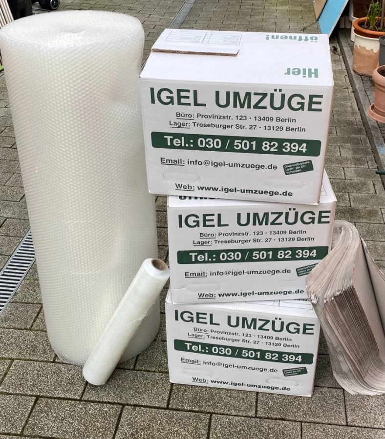 IGEL Umzüge Berlin_5