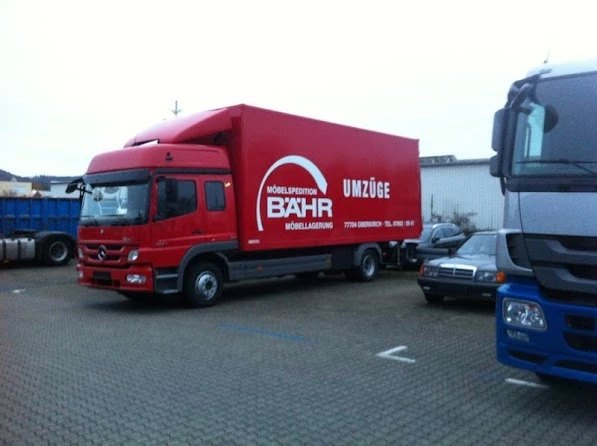 Ignaz Bähr Möbellagerung_1