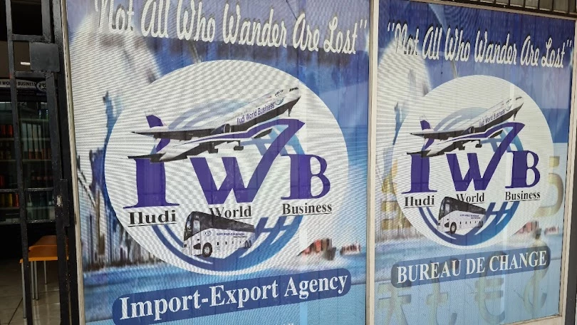 Iludi world business import_1