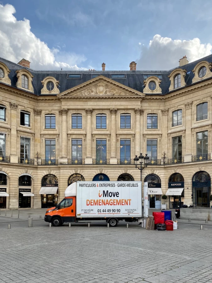 iMove Déménagement_4