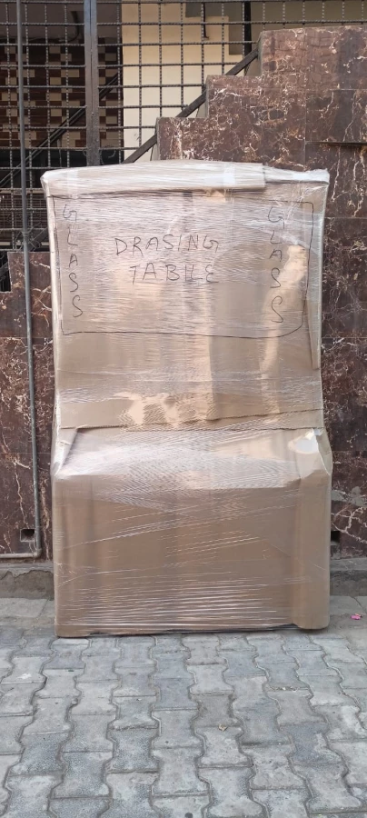 Indian International Packers And Movers_1