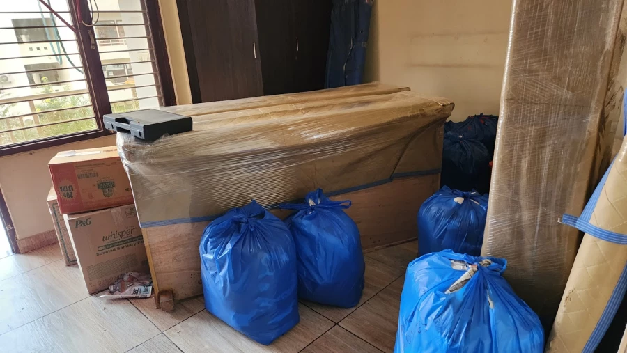Indian International Packers And Movers_5