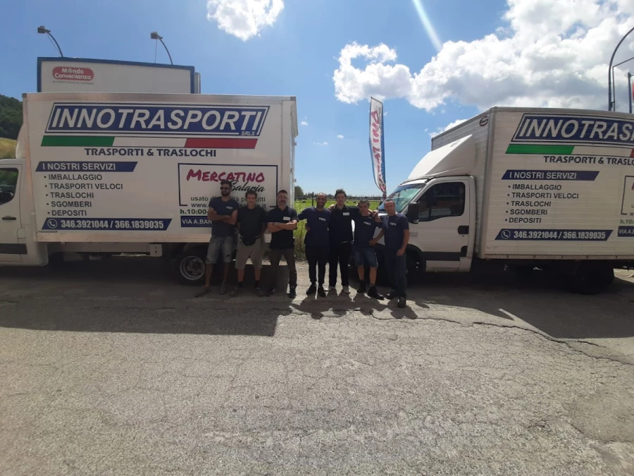 Innotrasporti S.r.l.s_1