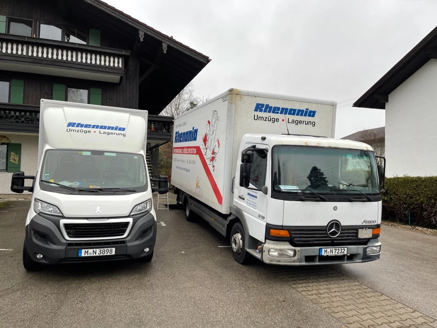 Int. Möbelspedition Rhenania_5