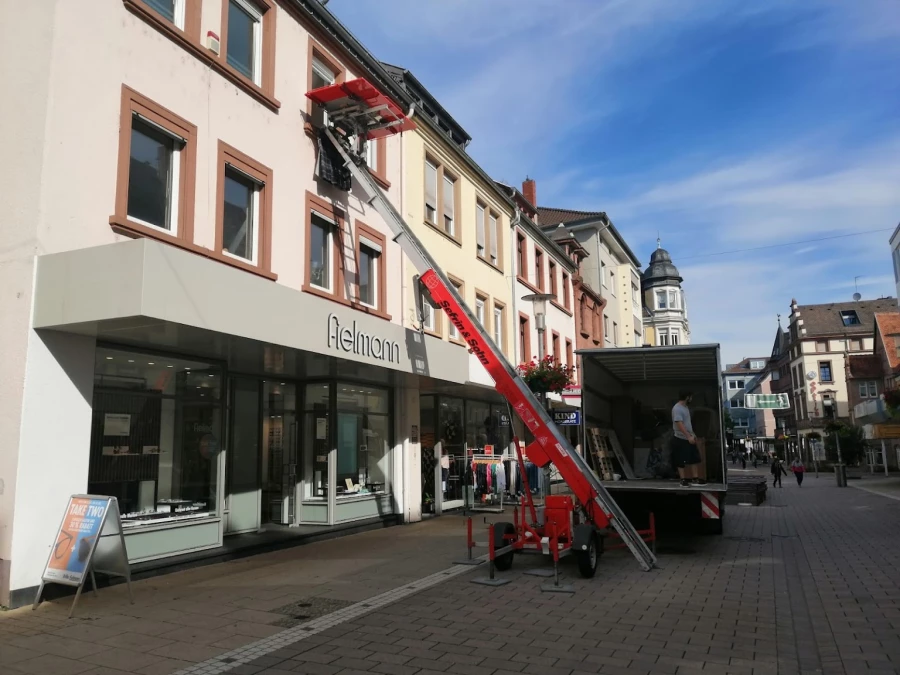 Int. Möbelspedition Sefrin & Sohn_1