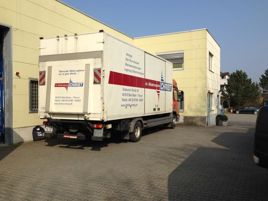 Int. Möbeltransporte Christ GmbH_3