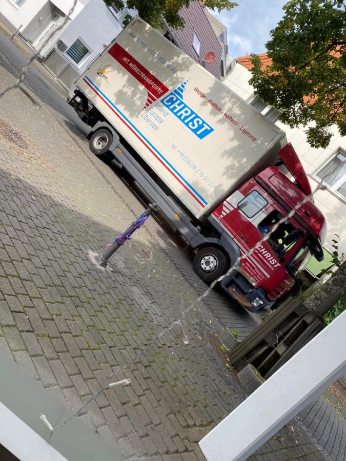 Int. Möbeltransporte Christ GmbH_5