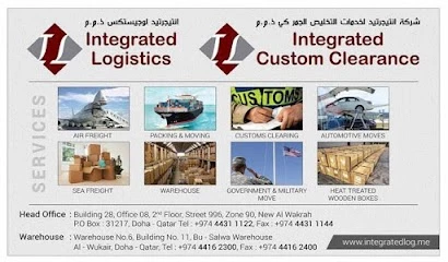 Integrated Logistics_1