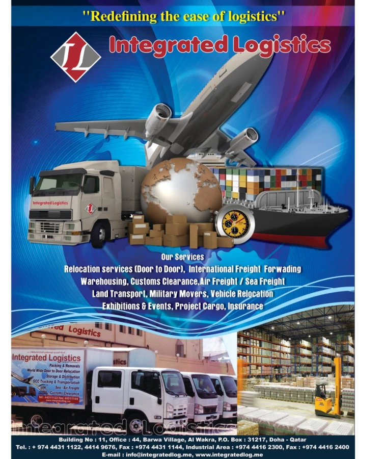 Integrated Logistics_2