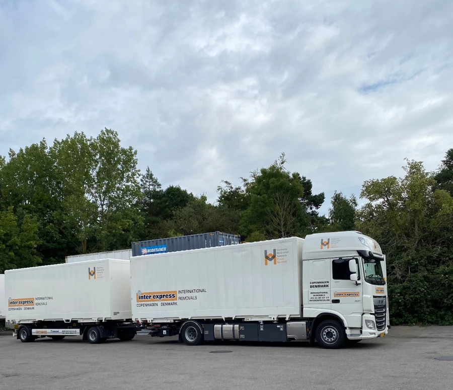 Inter Express Transport A/S_1