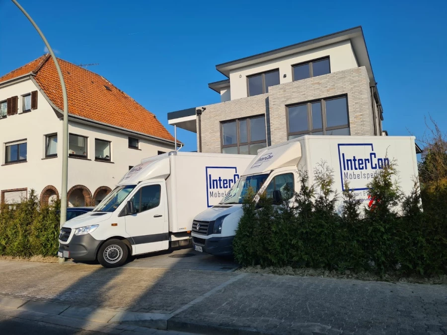 InterCon Möbelspedition_1