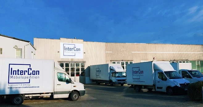 InterCon Möbelspedition_3