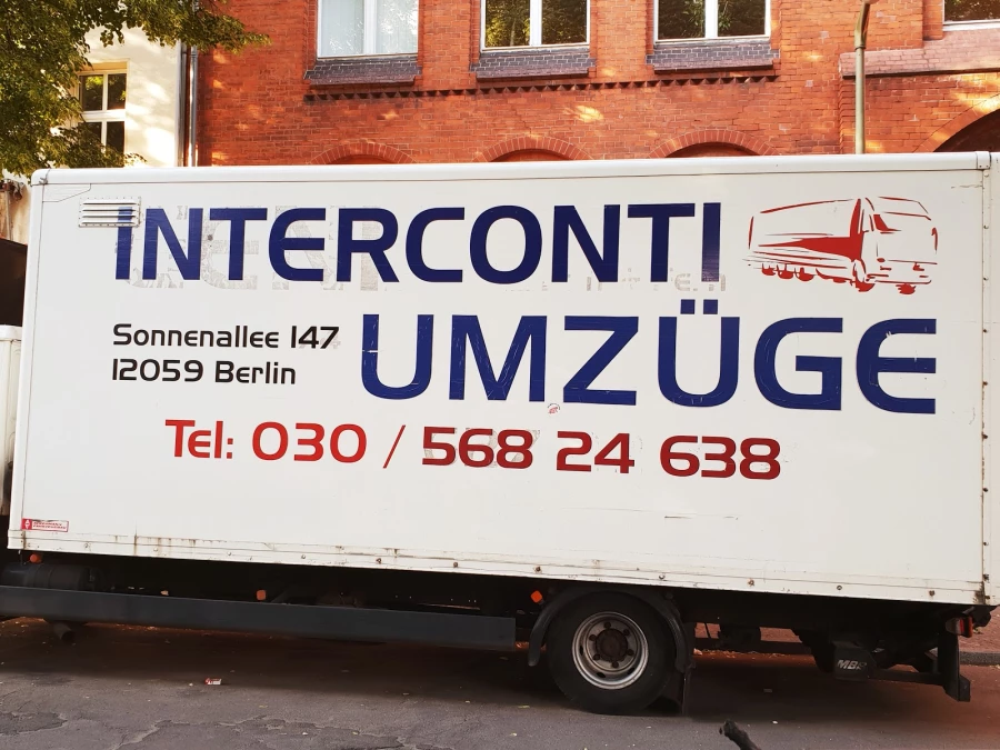 Interconti Umzüge_5