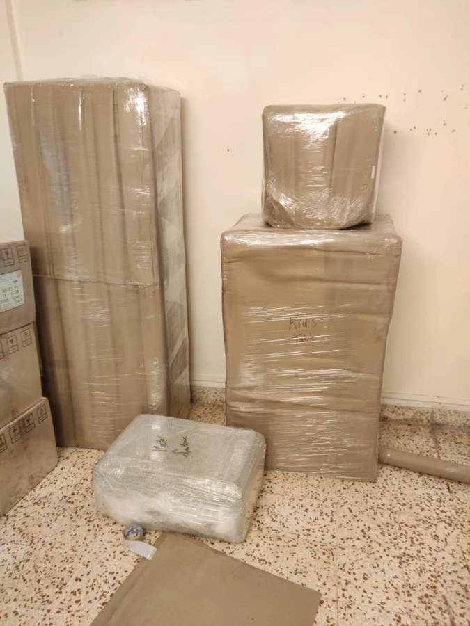 International Packers & Movers_1